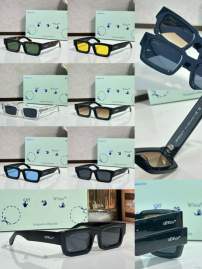 Picture of Off White Sunglasses _SKUfw77098263fw